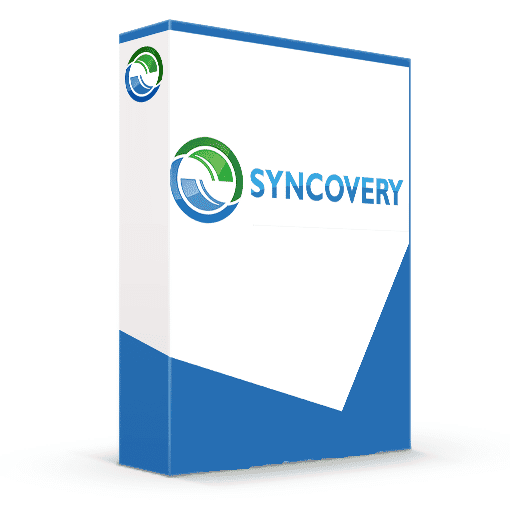 Syncovery
